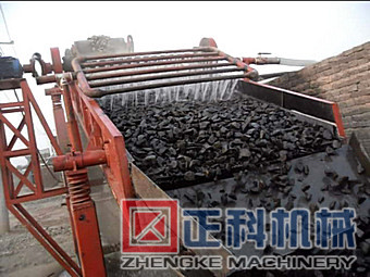 草莓视频污污下载振动洗石机现场视频