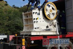 颚式草莓视频免费观看规格型号以及选型方法